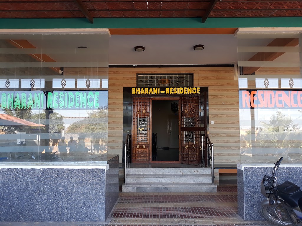 Bharani Restaurant