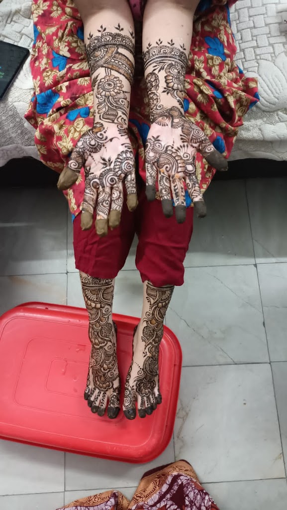 Sunita Borah Beauty Parlour