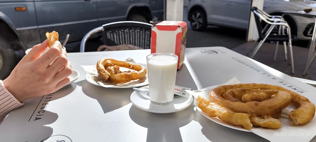 Cafeteria Dolar — Mas recientes
