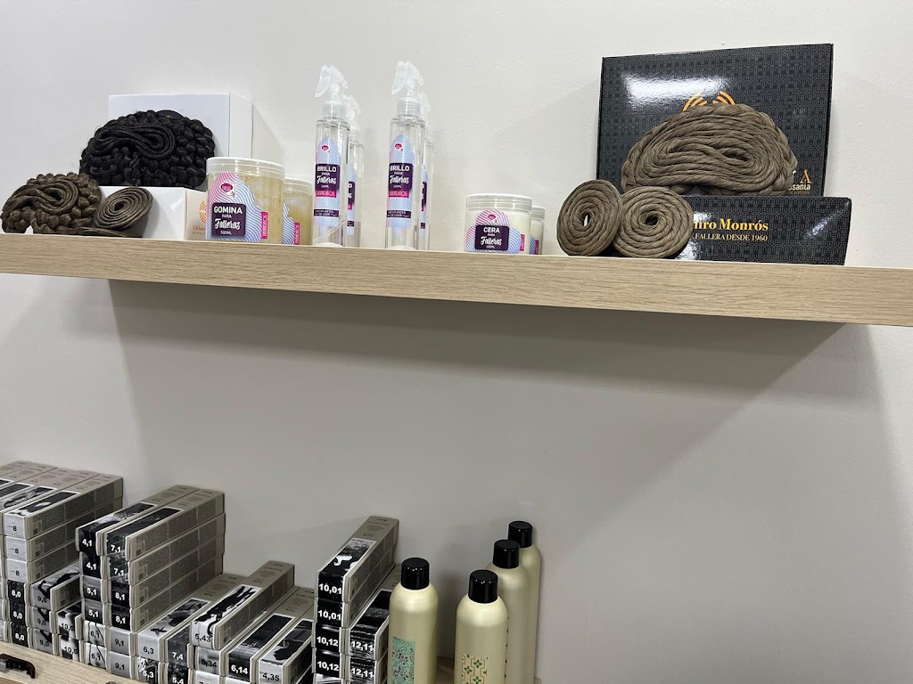 Gemma Benestar Capil-lar — Del propietario
