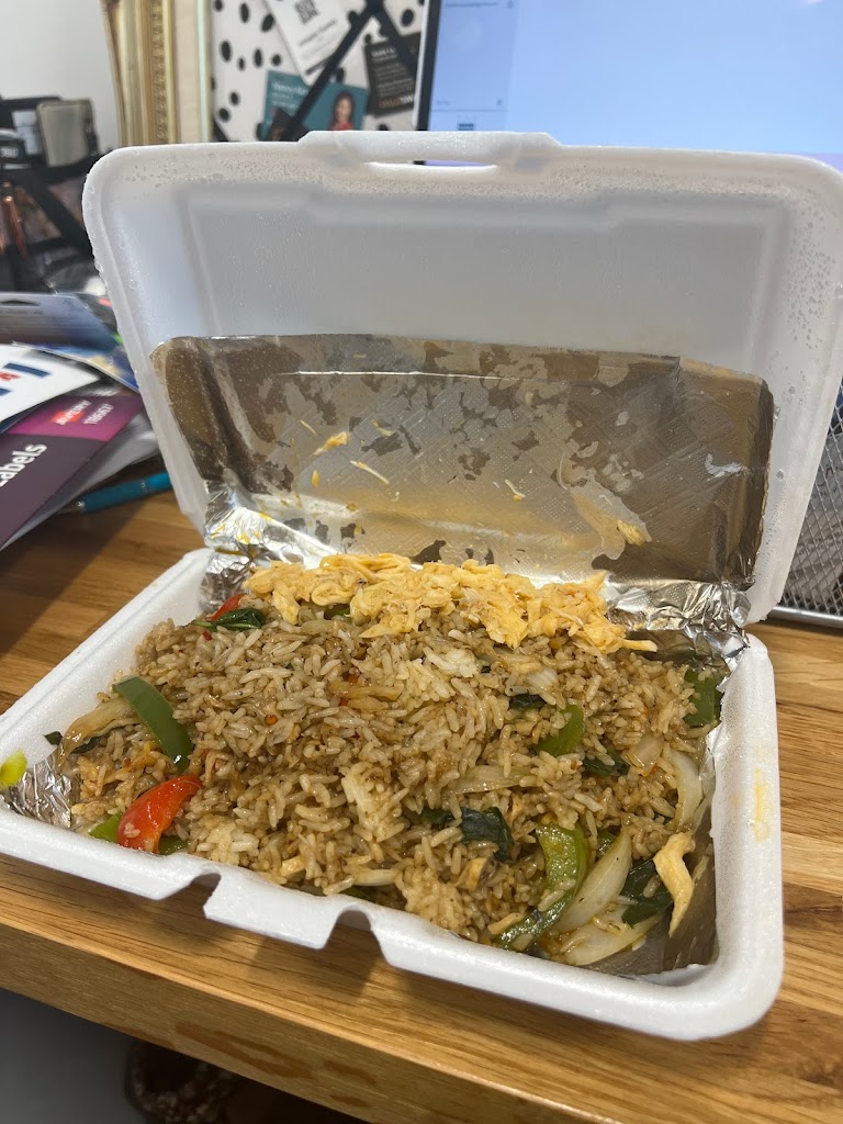 Thai Papaya Restaurant