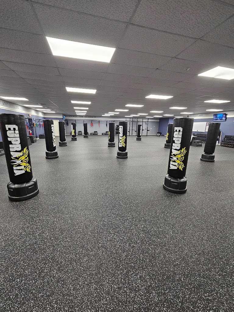  Eupraxia - Chippewa Falls