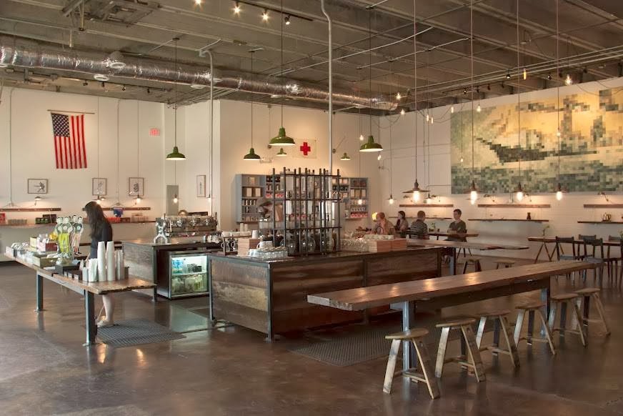 Photo of Barista Parlor - East Nashville