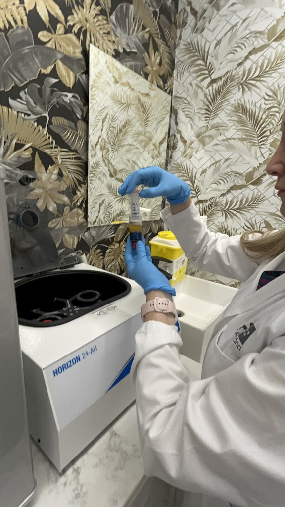 Luxury Beauty Center