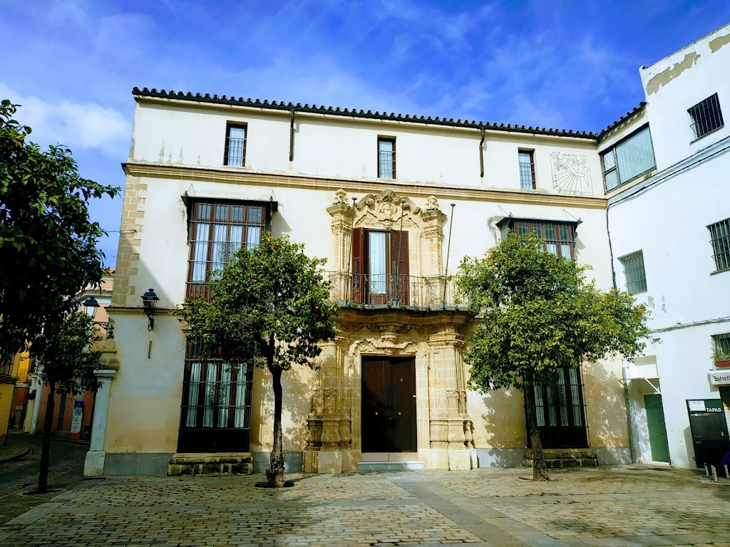 Casa Palacio Perez-Luna