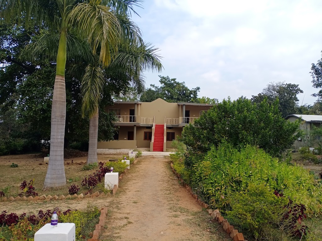 Van Vihar Resort Kanha