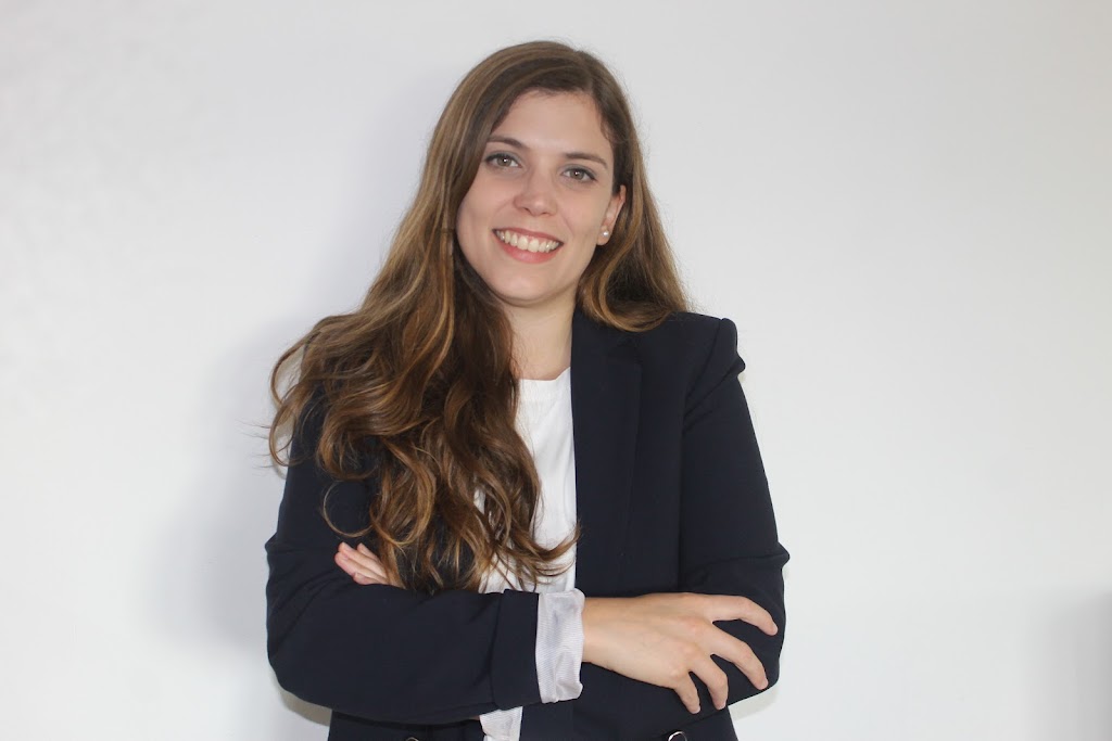 Raquel Bustabad Dietista-Nutricionista