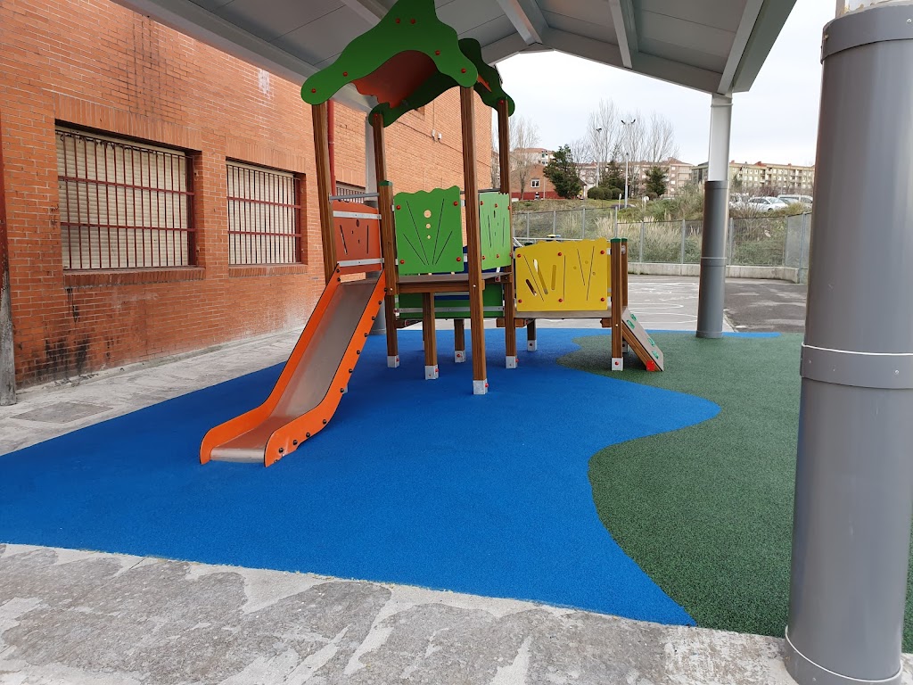 Markonzaga HLHI Publikoa