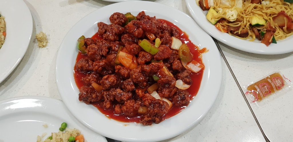 Chinese cuisine