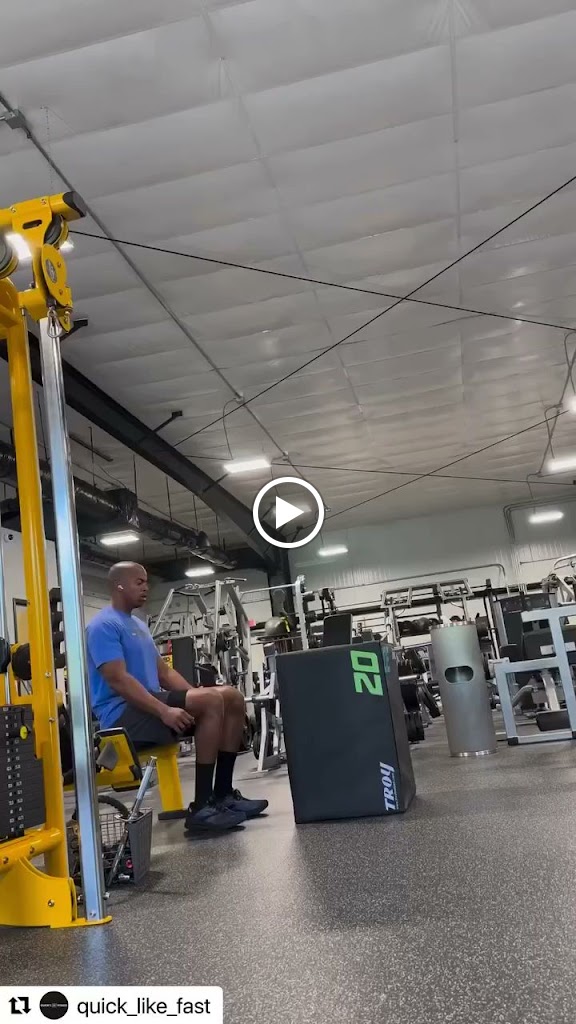  Your Personal Best Fitness Studio