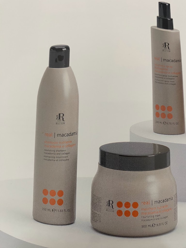 Salon de Belleza Angels — Del propietario