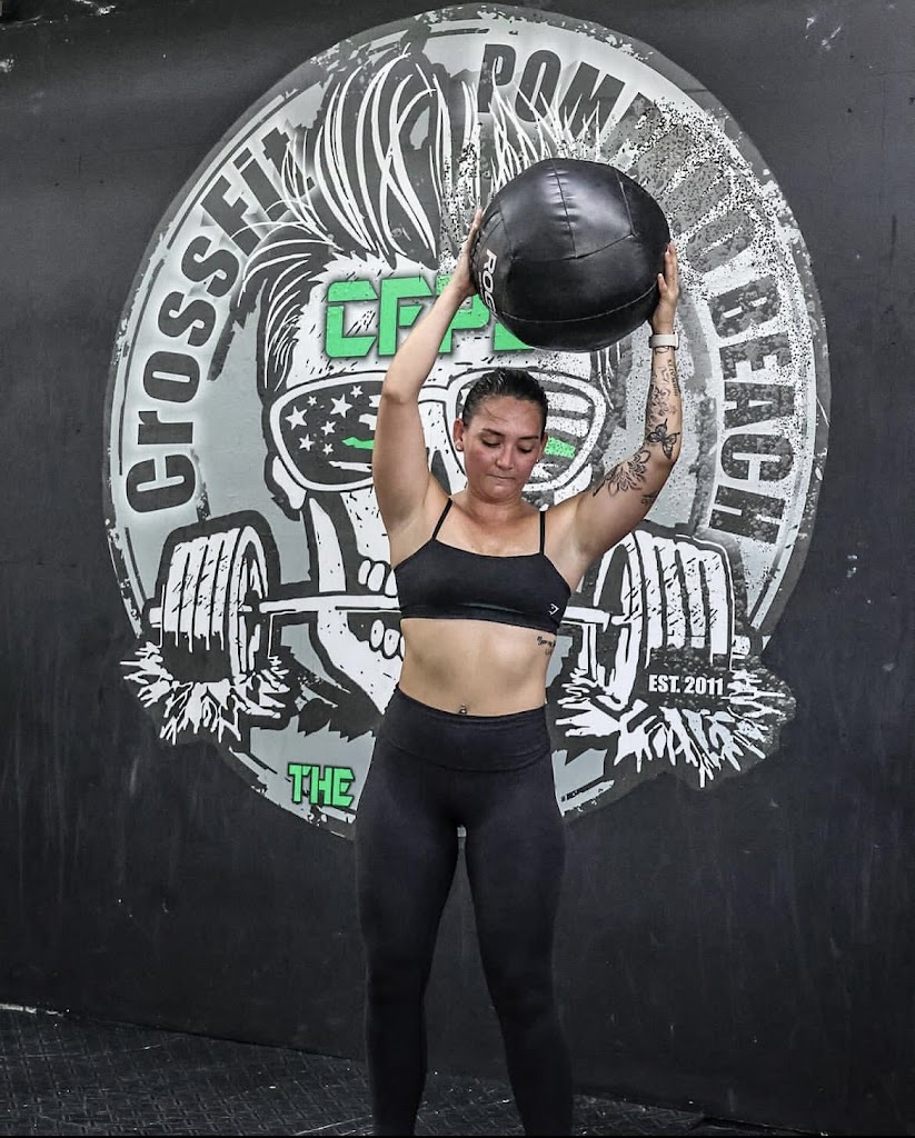  Crossfit Pompano Beach