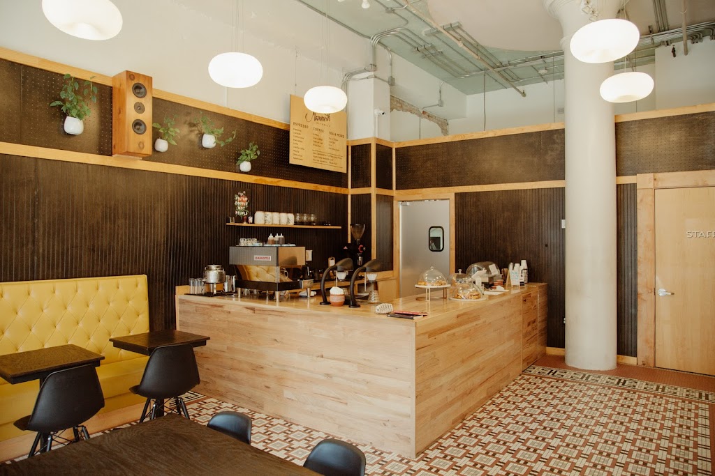Photo of Mammoth Espresso
