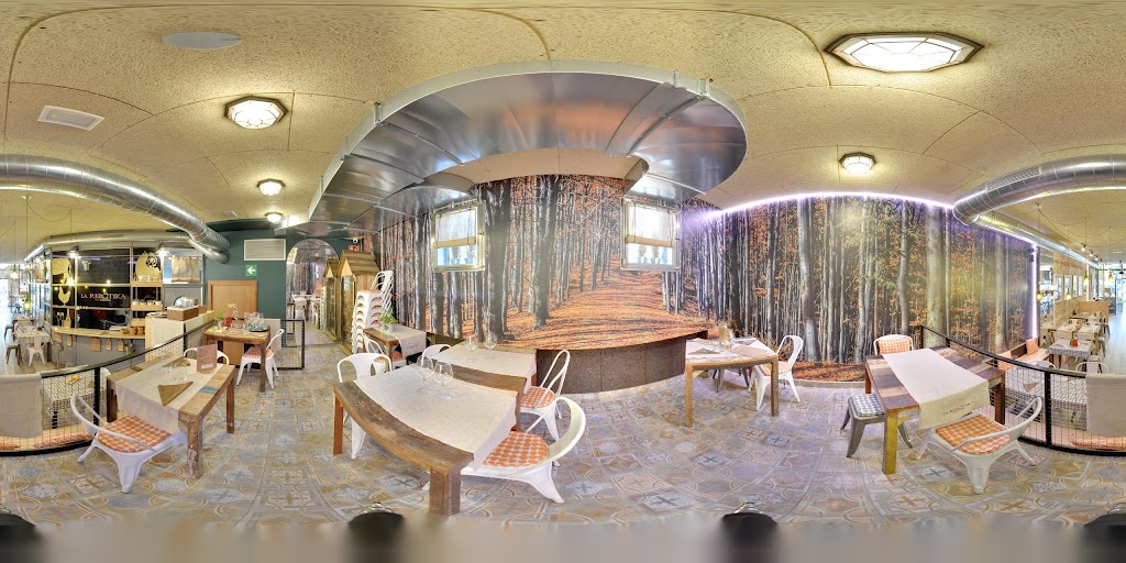 La Rebotika (Brasa Bar&Denda)