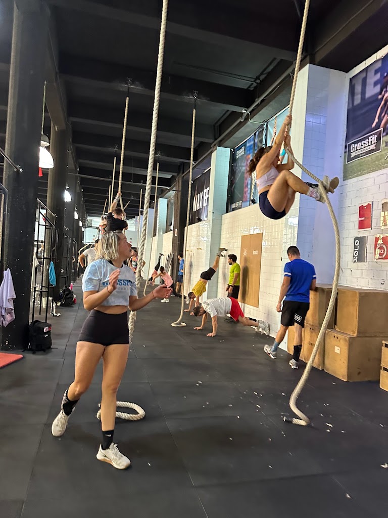 CrossFit Ponferrada