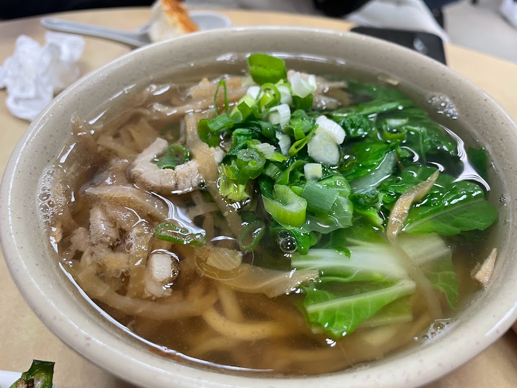 小樂天餃子館 的照片