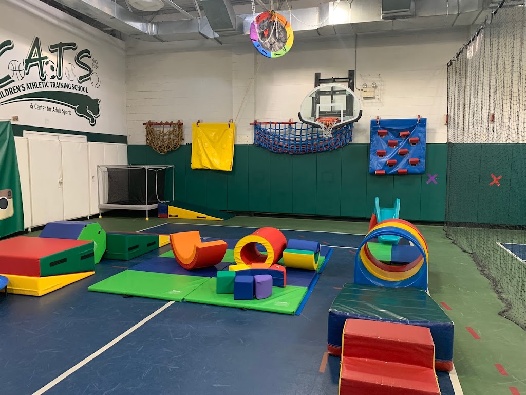  CATS (CHILDRENS ATHLETIC TRAINING SCHOOL)