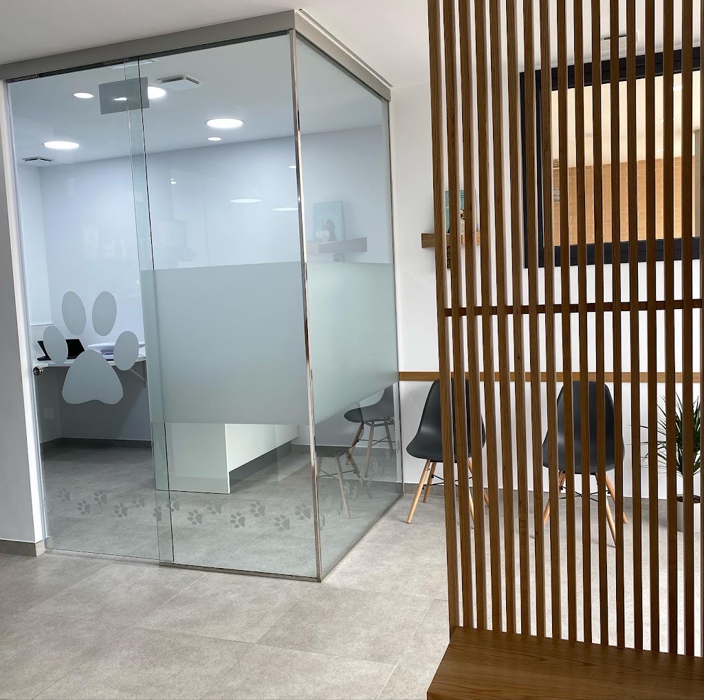 Clinica Veterinaria WeCan Aguera — Del propietario