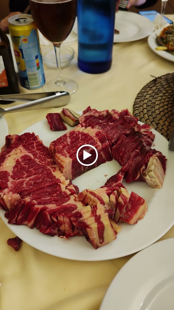 Restaurante La Bodega del Puente — Videos
