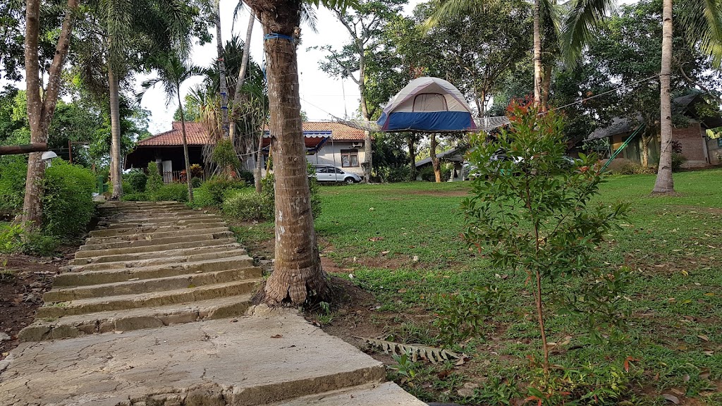 Green Valley Bandulu