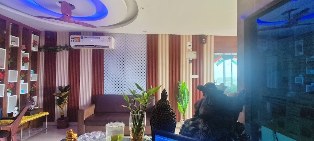 A Signature Spa And Saloon