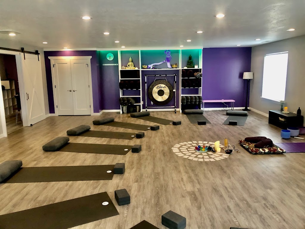  Divine Yoga Studios