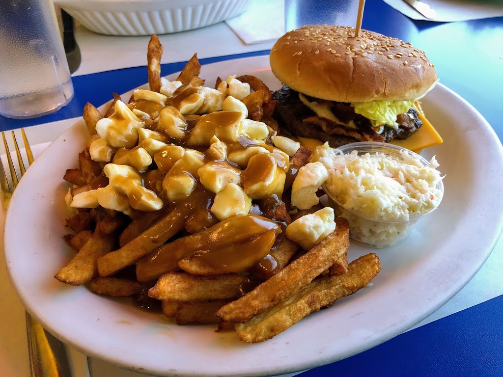 Poutine