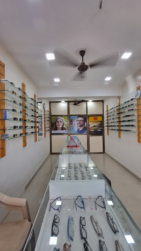Vision Optical