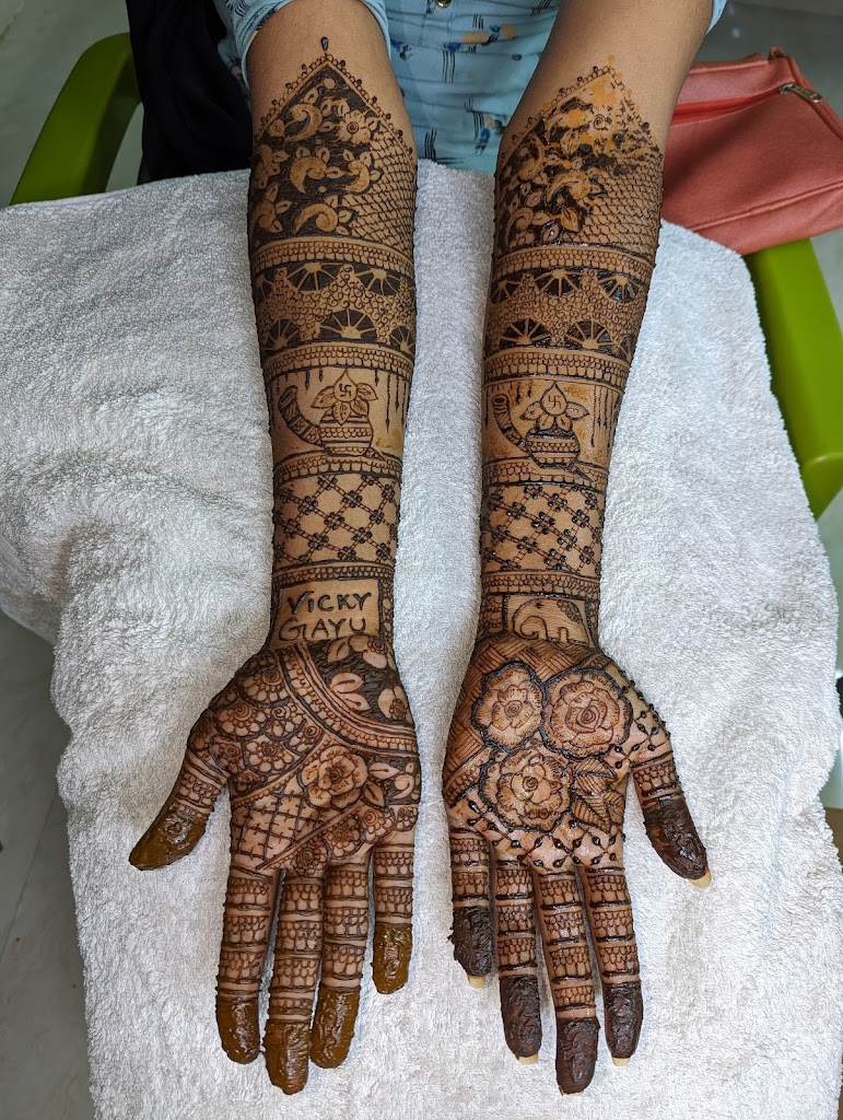 Elegance Bridal Studio