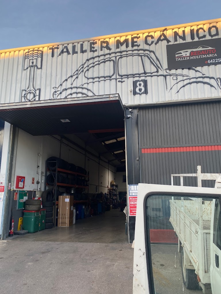 TALLERES REBAUTO CASTELLON