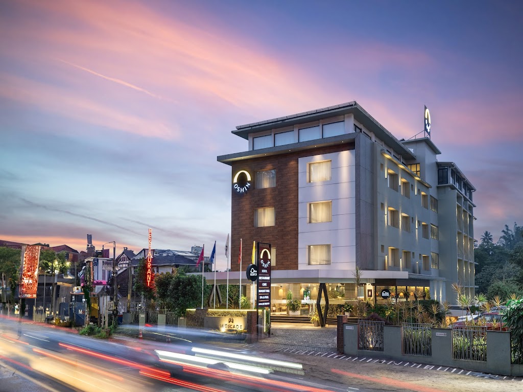 Oshin Resort Hotels