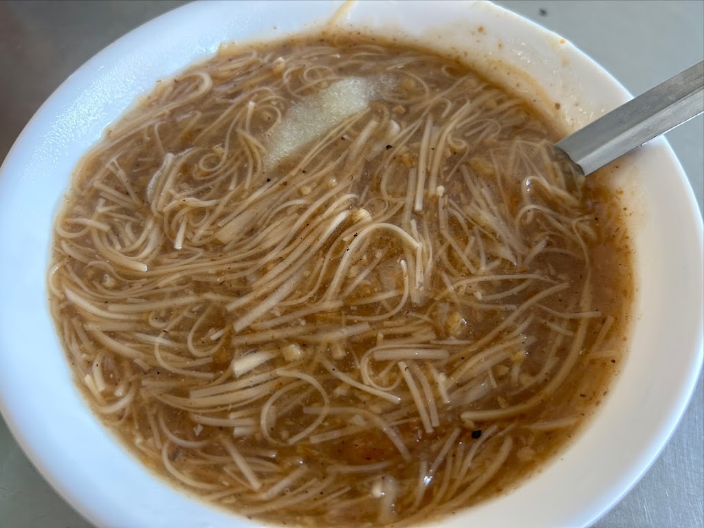 林家臭豆腐 的照片