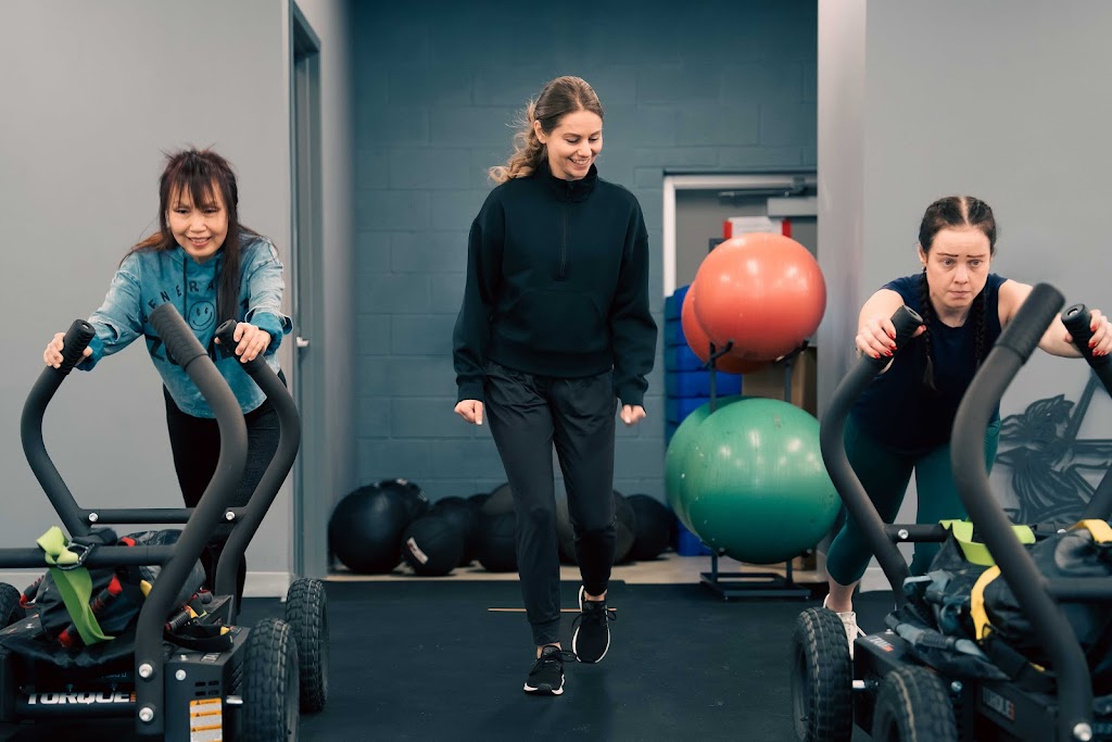  Artemis Select Training Studio