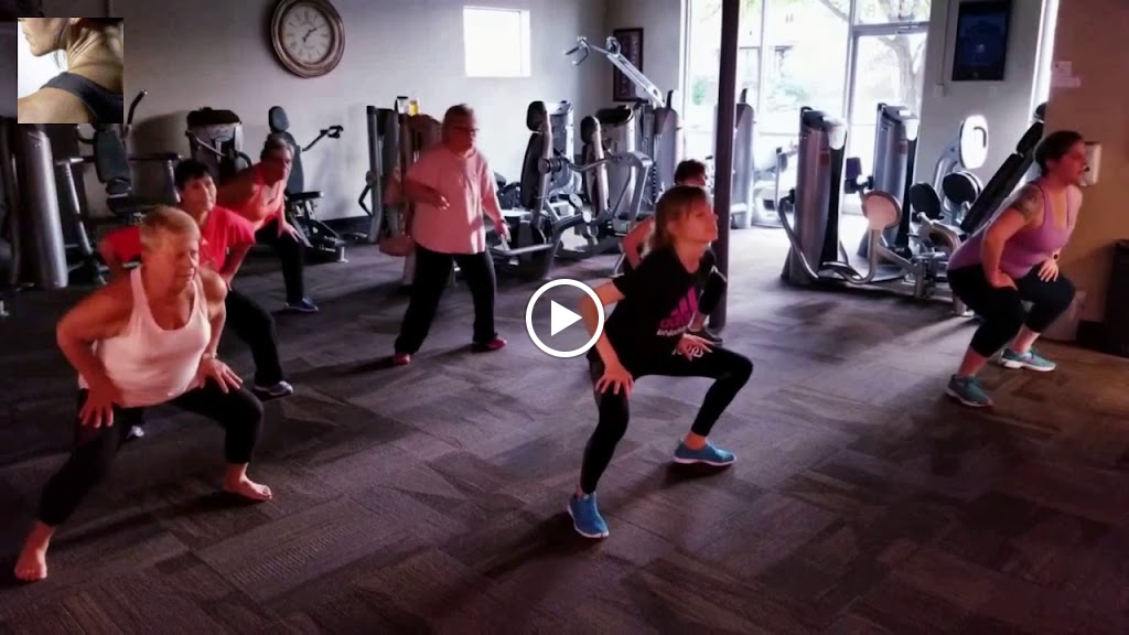  This Way Ladies Fitness & Wellness Center