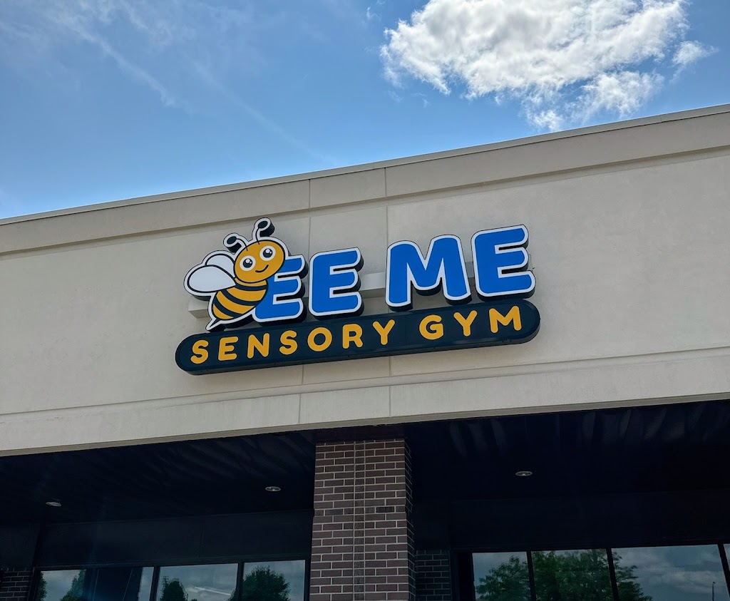  Bee Me Sensory Gym