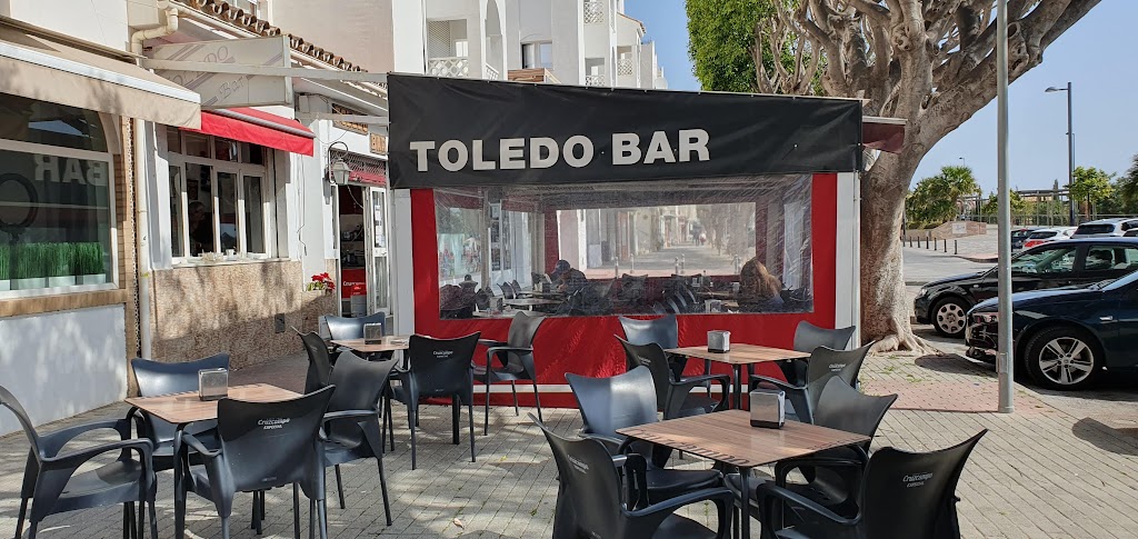 Toledo Bar