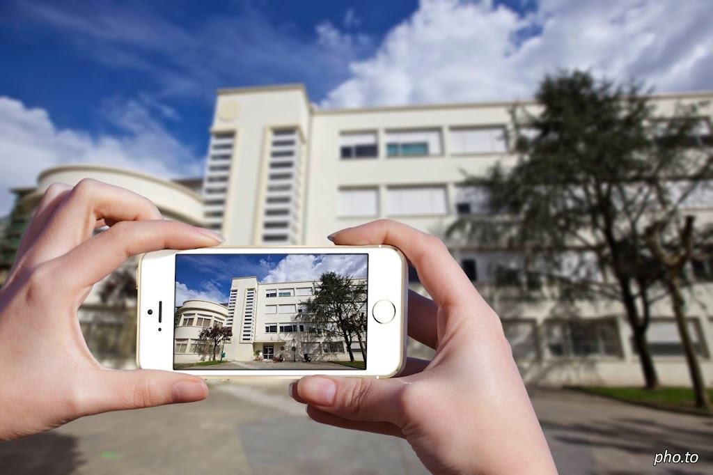 Facultad de Comercio