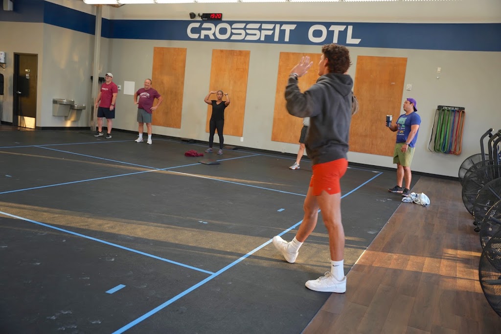  CrossFit OTL