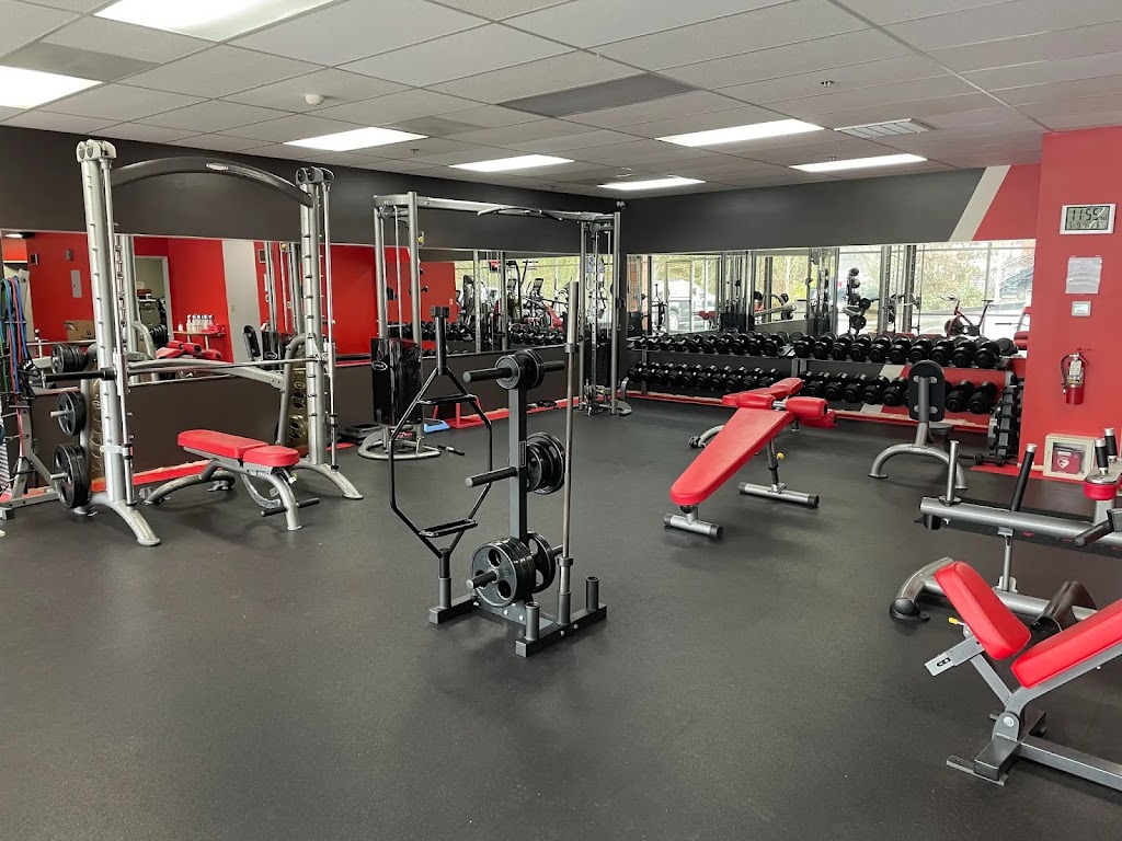  Snap Fitness Lake Oswego