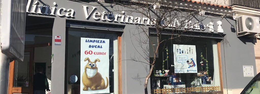 Clinica Veterinaria | San Jose de la rinconada | Canbello