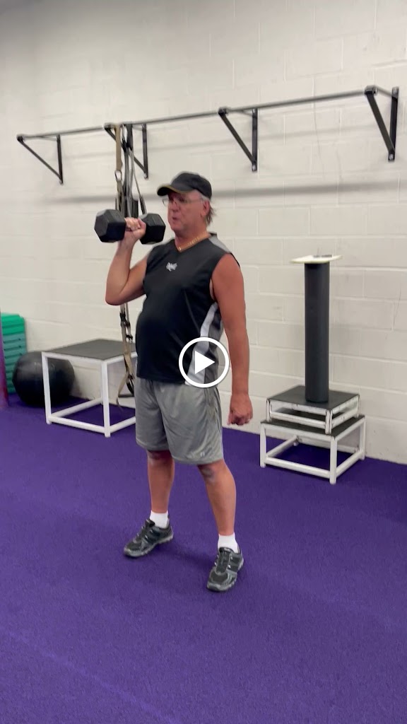  Lifestyle Training Services