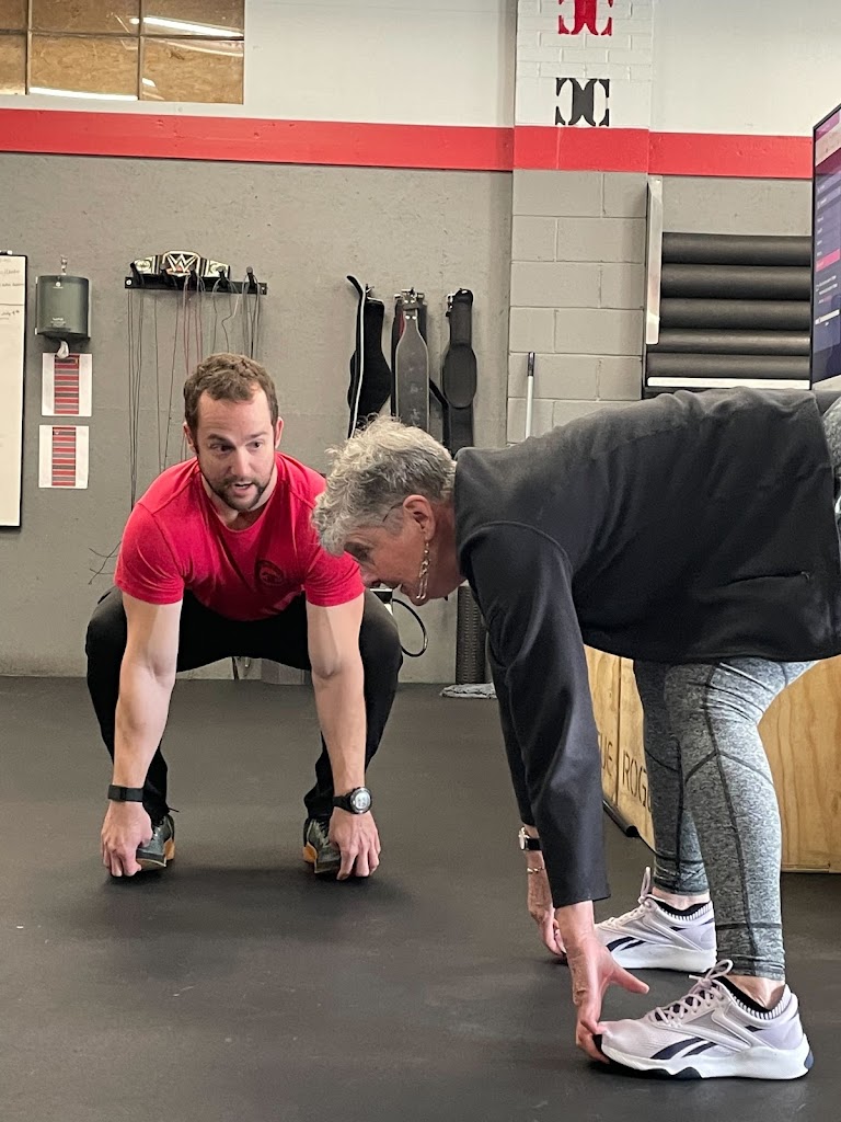  Carlisle Core Fitness and Health