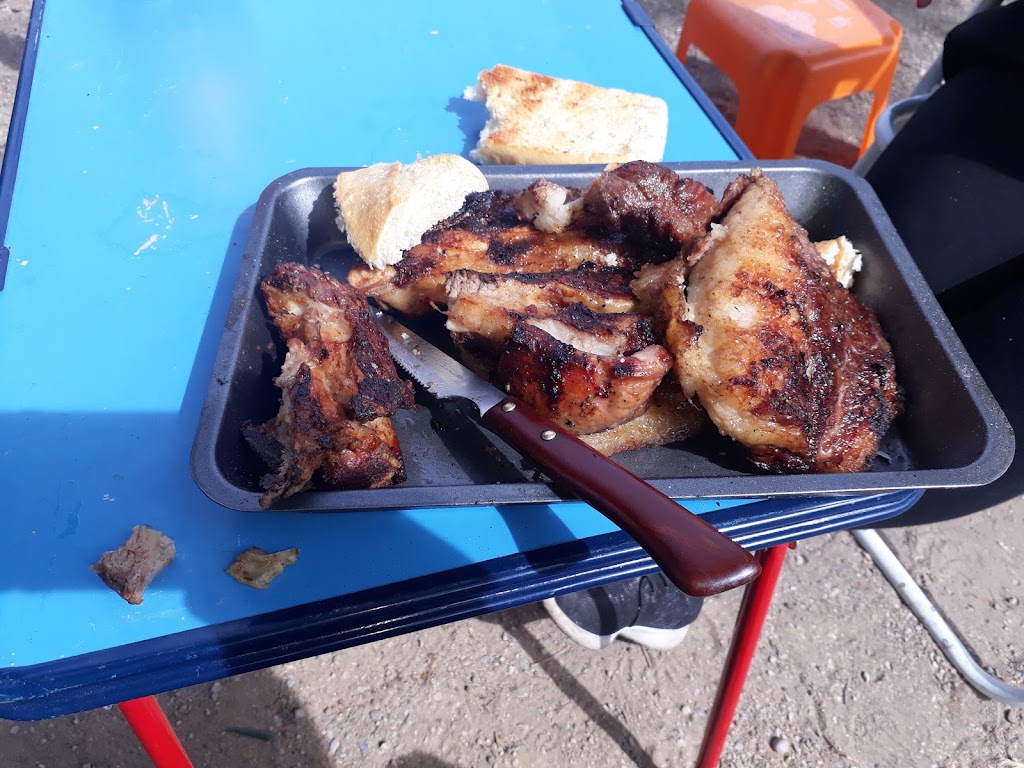 Antic Rajolar — Comida y bebida