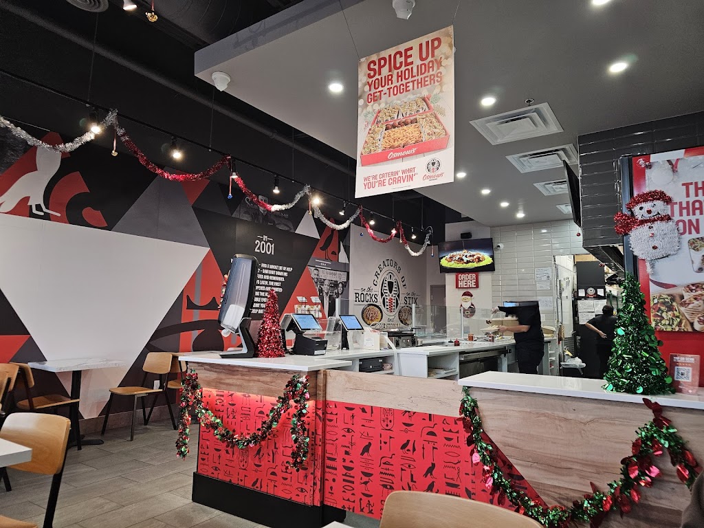 Osmow's Shawarma