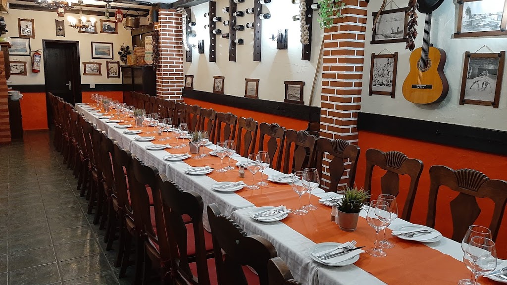 Restaurante Meson El porton