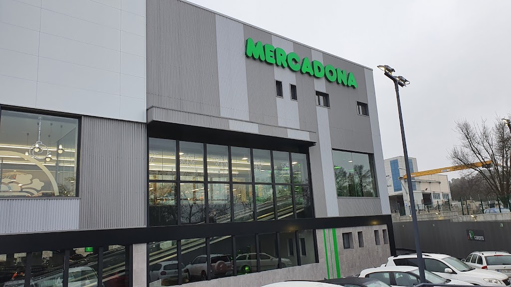 Estacion de carga de vehiculos electricos