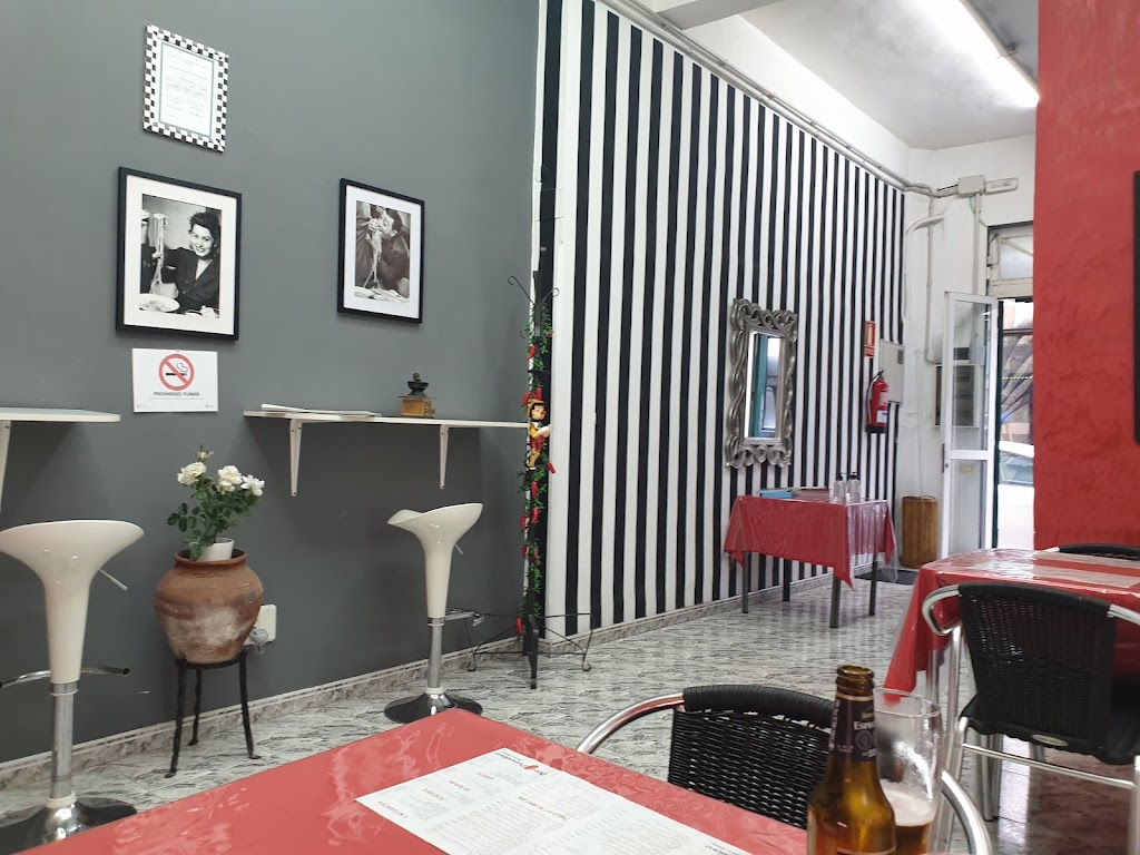 Don Pomodoro Pizzeria Italiana