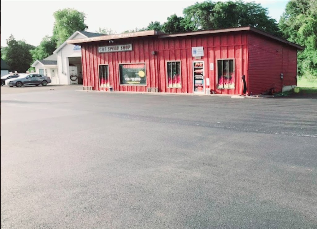 Truck accessories store in Glens Falls