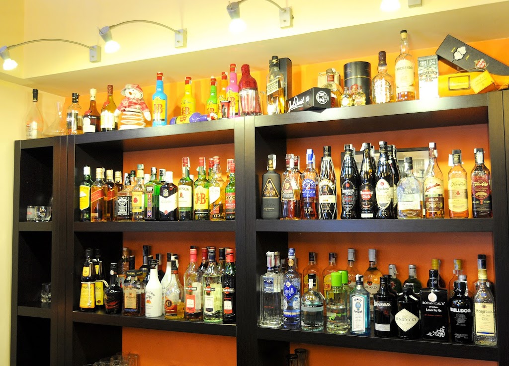 Bar La Galeria Restaurante