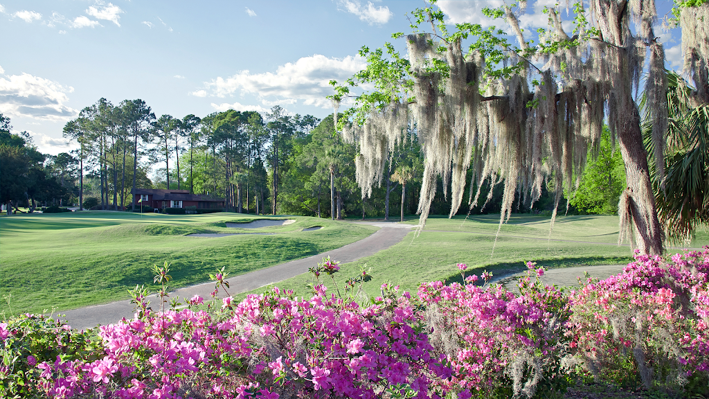  Gainesville Country Club